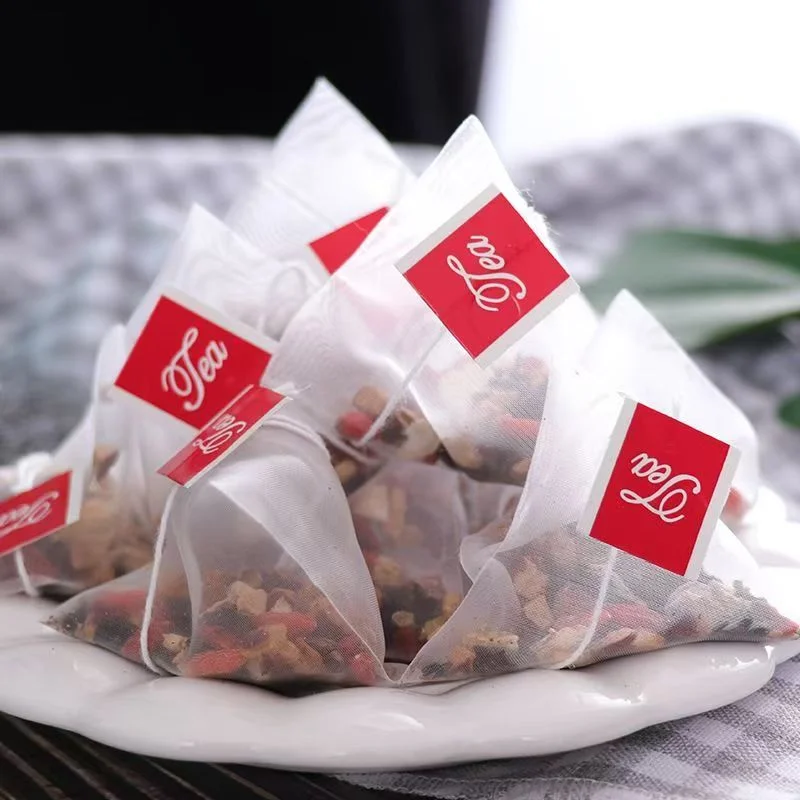 Ginseng Six Treasure Tea - 2